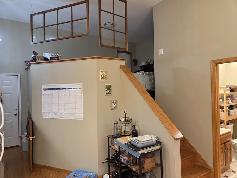 847 N Hoyne Ave #1F — Photo 9