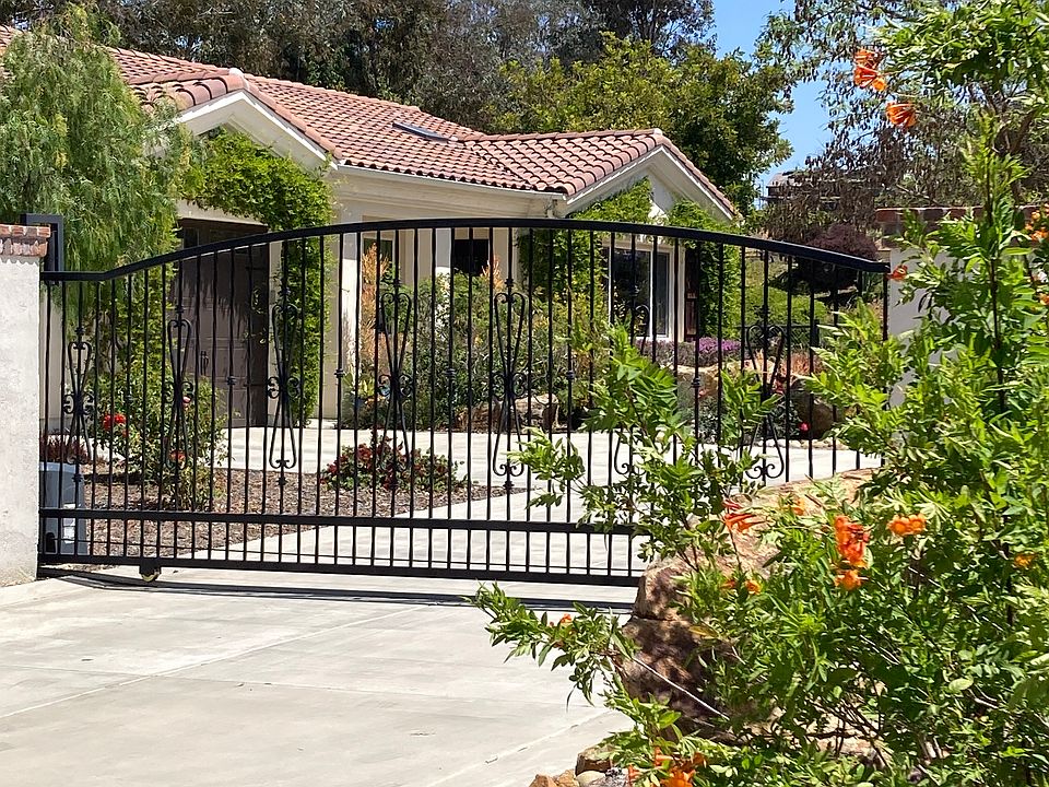 Private entry