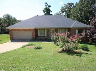14403 Shepard Dr, Little Rock, AR 72223