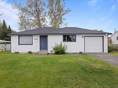 4303 W 7th Ave, Kennewick, WA, 99336