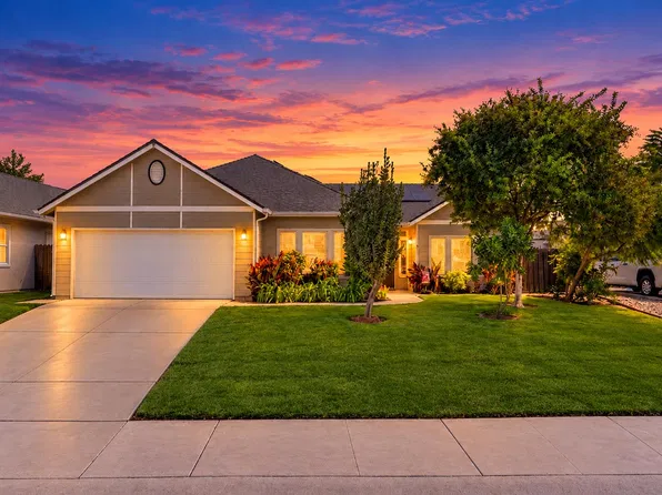 5378 N San Clemente Ave, Fresno, CA 93723