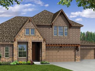 301 Timber Ridge Rd, Prosper, TX 75078