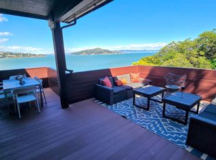 4 Edwards Ave, Sausalito, CA 94965