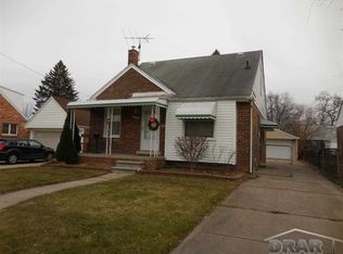 7276 Lafayette St, Dearborn Heights, MI 48127