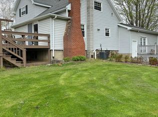 4815 Cat Lake Rd, Mayville, MI 48744