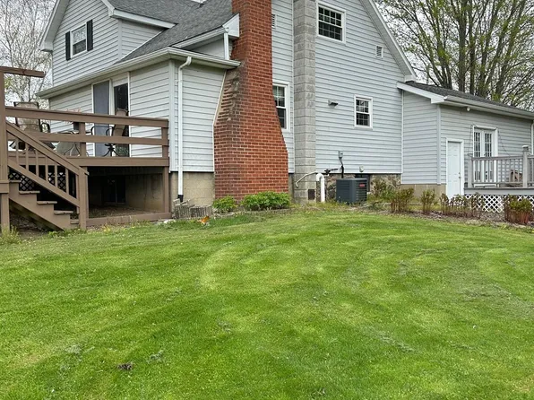 4815 Cat Lake Rd, Mayville, MI 48744