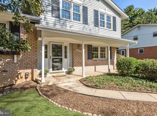 5509 Manorfield Rd, Rockville, MD 20853