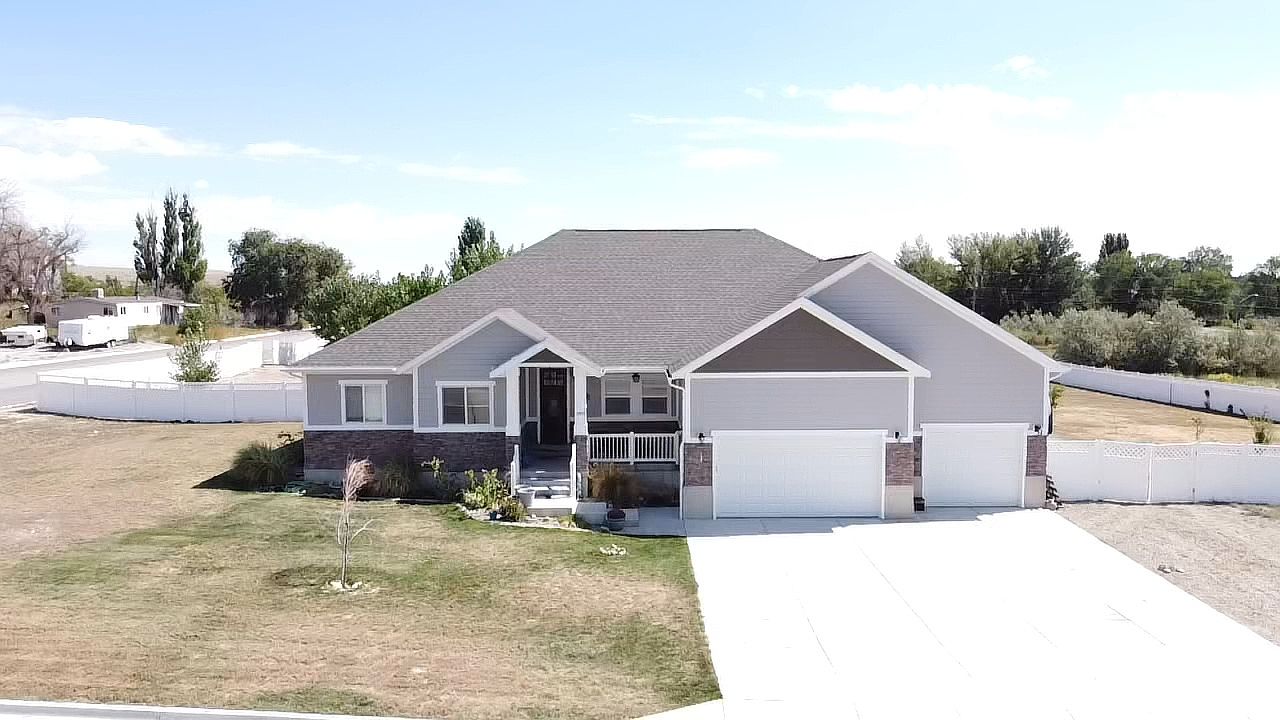 380 N 100 E, Ferron, UT 84523 MLS 1899945 Zillow