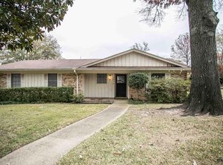 4810 Commanche Trl, Tyler, TX 75707