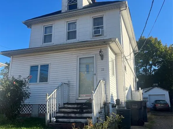 22 W Central Ave, Bergenfield, NJ 07621