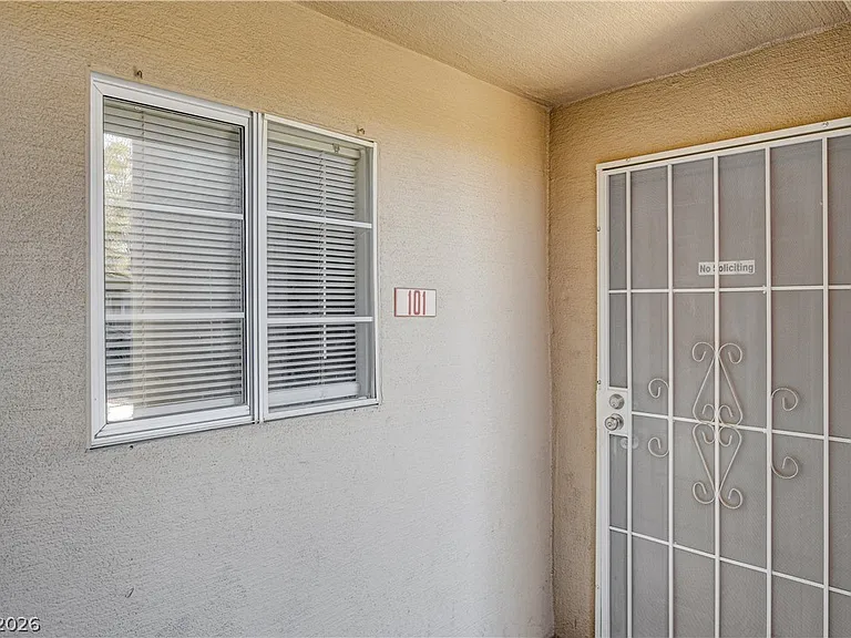 1908 Desert Falls Ct #101 — Photo 4
