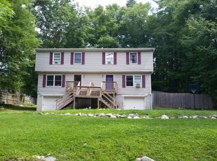125 Hemlock Hl #A, Montague, NJ 07827