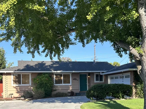 4874 Aspen Ct, San Jose, CA 95124