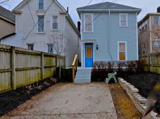 1142 Summit St, Columbus, OH 43201