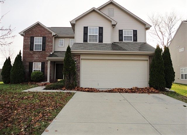 1st image of 8069 Melbourne Ln