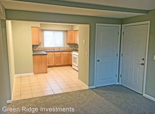835 Grand Ave NE APT D, Grand Rapids, MI 49503