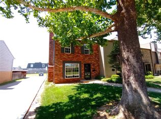 2912 Rosewood Ln, Oklahoma City, OK 73120