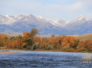 Tbd Howie Rd, Big Timber, MT 59011