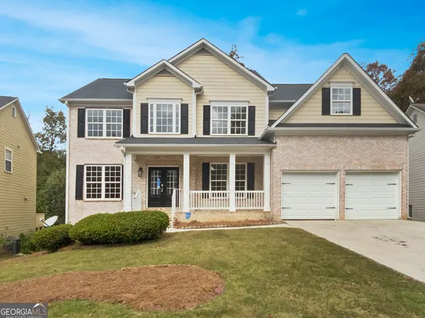 524 Serene Waters Trl, Jonesboro, GA 30236