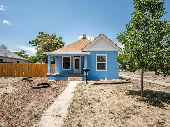 201 Van Buren St, Pueblo, CO 81004