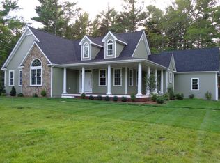 24 Sheffield Rd, Middleboro, MA 02346