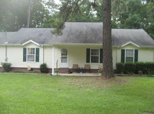 765 Tower Rd, Moselle, MS 39459