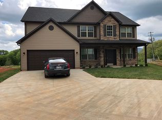 8 Henbit Way, Arden, NC 28704