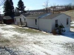 142 Blue Top Rd, Perryopolis, PA 15473