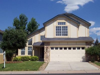 10828 Milliken St, Parker, CO, 80134