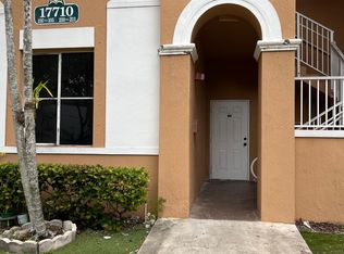17710 NW 73rd Ave APT 103, Hialeah, FL 33015