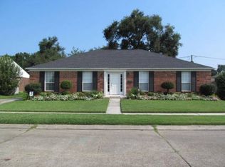 6517 Hastings St, Metairie, LA 70003