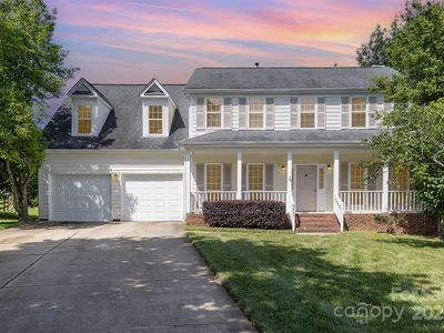 6603 Brenock Ln, Charlotte, NC, 28269