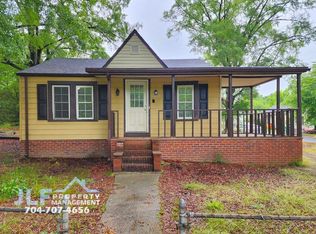 1002 Wood St, Albemarle, NC 28001