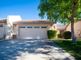 3161 S Brand Lee Way, Yuma, AZ 85365