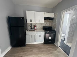 97 Cedar St #1A, Paterson, NJ 07501