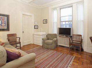 417 Riverside Dr, New York, NY 10025