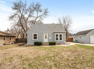 6621 Elliot Ave S, Richfield, MN 55423