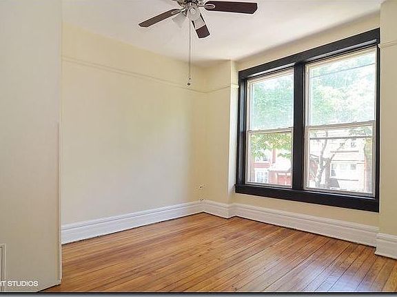 Living Room View 2