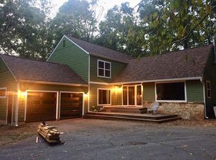 150 Cherokee Forest Dr, Athens, GA 30601
