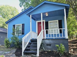 1317 Jay Ave, Gastonia, NC 28052
