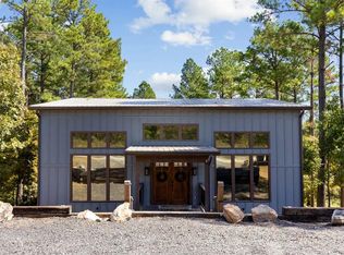 432 Eagle Mountain Trl, Broken Bow, OK 74728