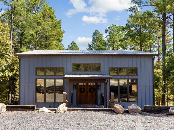 432 Eagle Mountain Trl, Broken Bow, OK 74728