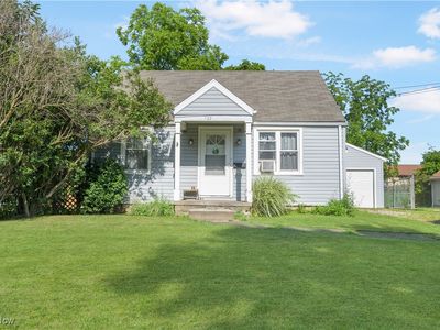 122 Westland Ave SW, Massillon, OH, 44646