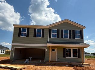 1443 Macedonia Rd LOT 5, Gaffney, SC 29341