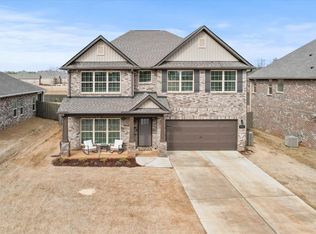 14262 Harvest Ridge Ln, Athens, AL 35611