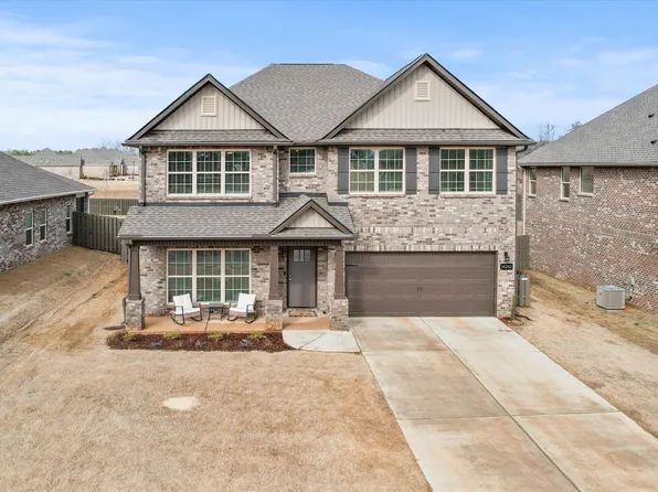 14262 Harvest Ridge Ln, Athens, AL 35611