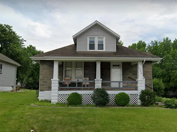 1328 W Lincoln St, Belleville, IL 62220