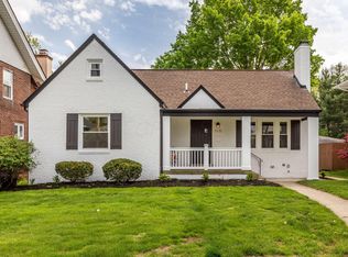 1771 W 1st Ave, Columbus, OH