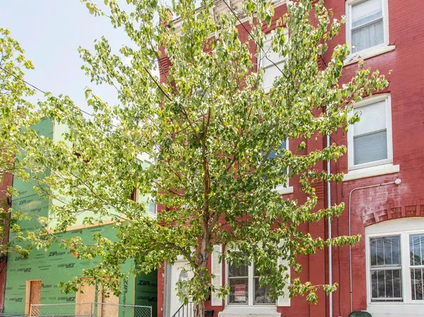 1745 N Willington St, Philadelphia, PA
