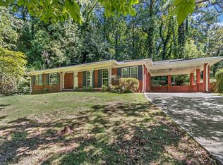 946 Veltre Cir SW, Atlanta, GA 30311